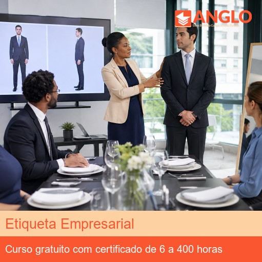 Etiqueta Empresarial